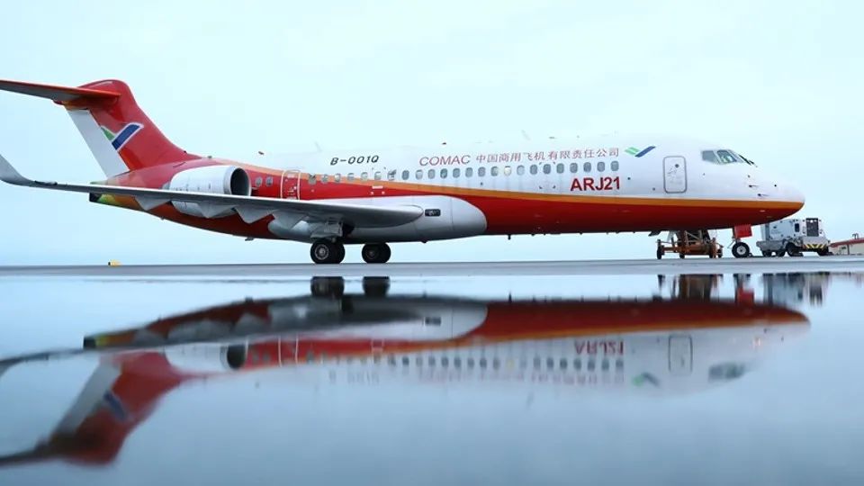 PARKER：航空液壓動力包給制造商帶來哪些驚喜？