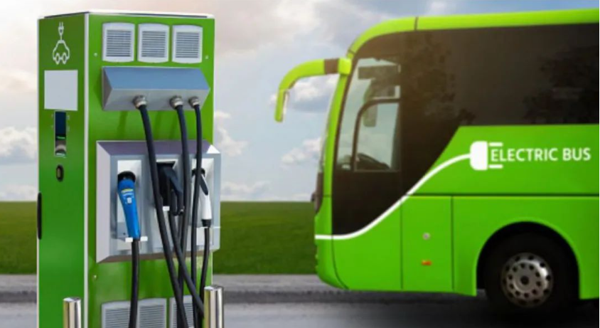 PARKER: 當液壓技術遇上電氣技術，將碰撞出怎樣的火花？